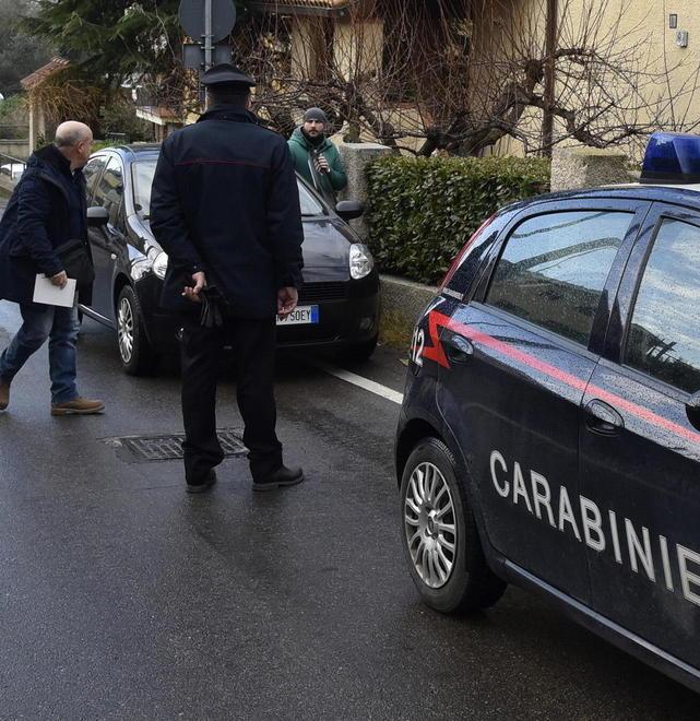L’aggressore: «È stato uno scatto d’ira» 