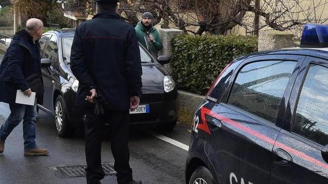 L’aggressore: «È stato uno scatto d’ira»