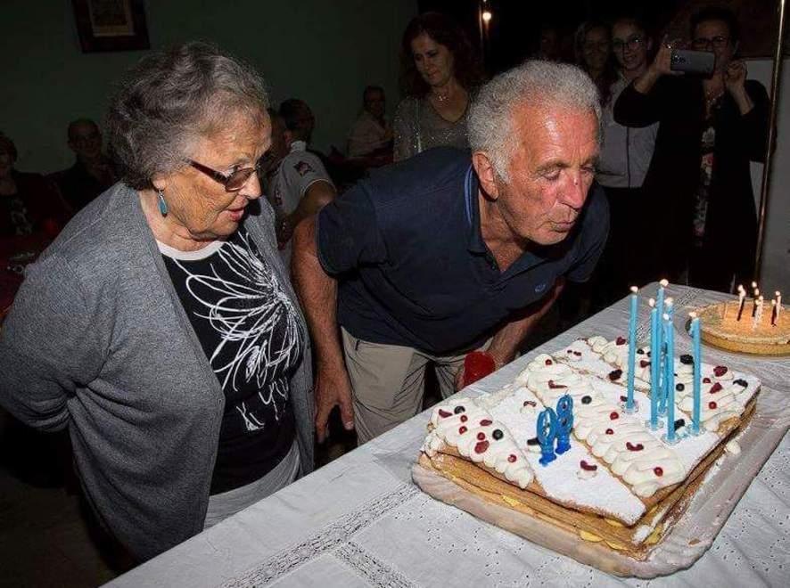 Morto Simi, azzurro nei 400 e tra i fondatori della Virtus 