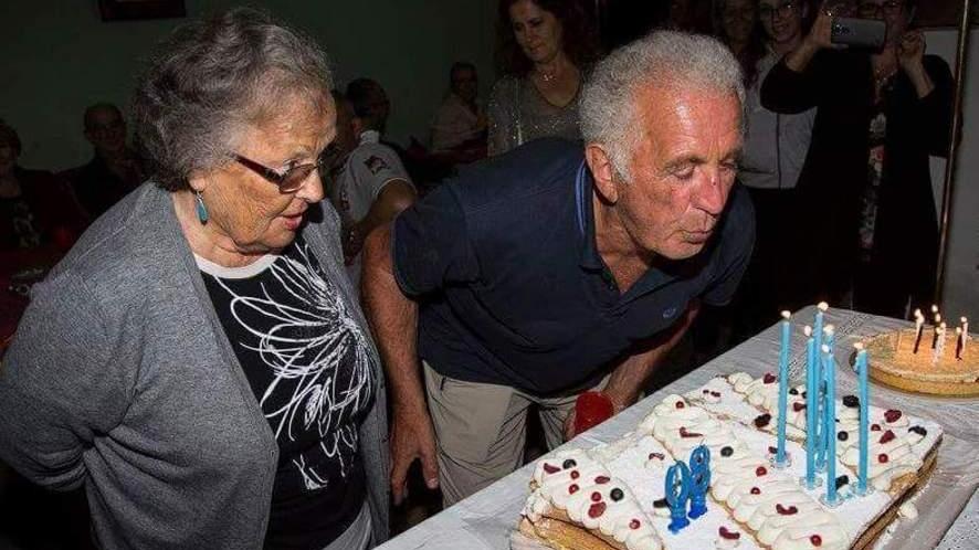 Morto Simi, azzurro nei 400 e tra i fondatori della Virtus