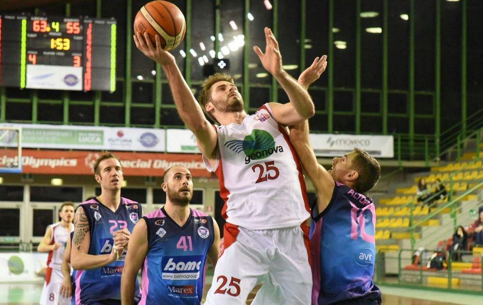 Coppa Toscana, stasera e domani le Final Four 