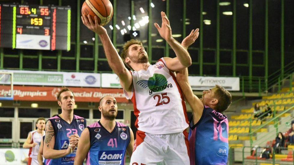 Coppa Toscana, stasera e domani le Final Four
