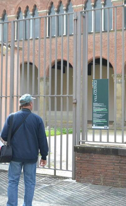 Centinaia di ingressi a Capodanno 