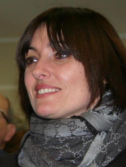 Michela Maielli a capo degli ospedali 