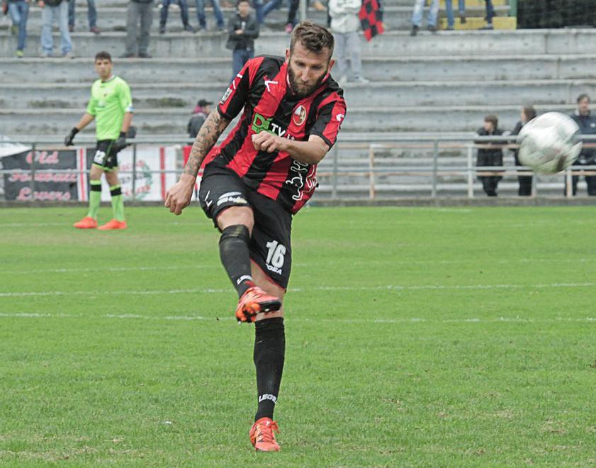 Lucchese, il borsino di metà campionato 