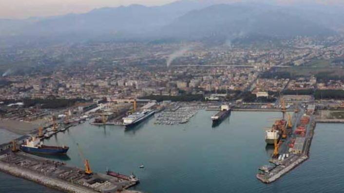 La Regione: al via le opere al porto