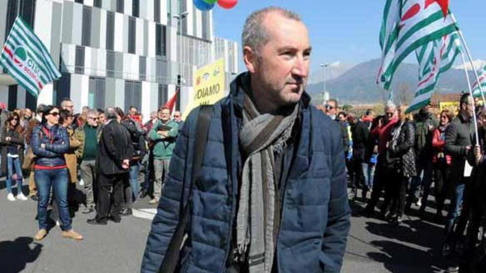 Aumenta del 103% la Cassa integrazione