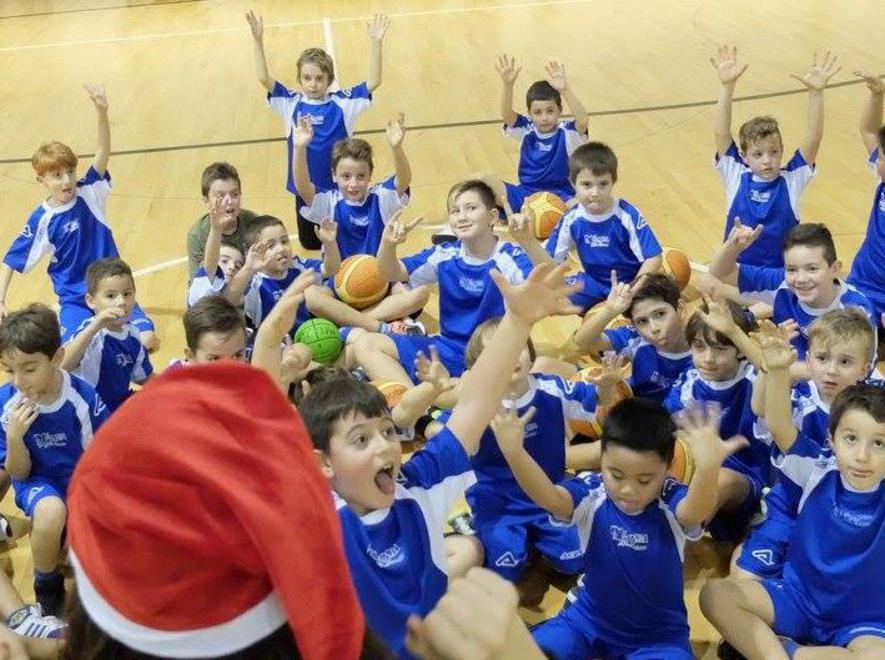Dall’under 20 al minibasket: è festa alla Bastia