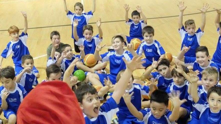 Dall’under 20 al minibasket: è festa alla Bastia