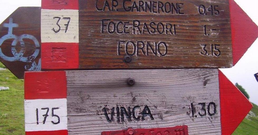 Quel biglietto che porta a una parrocchia di Pisa 