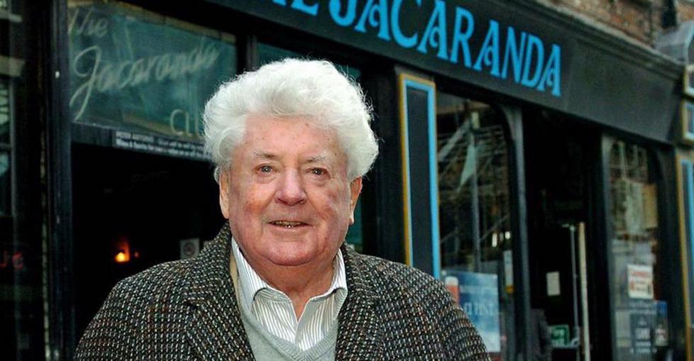 Morto Allan Williams primo manager dei Beatles