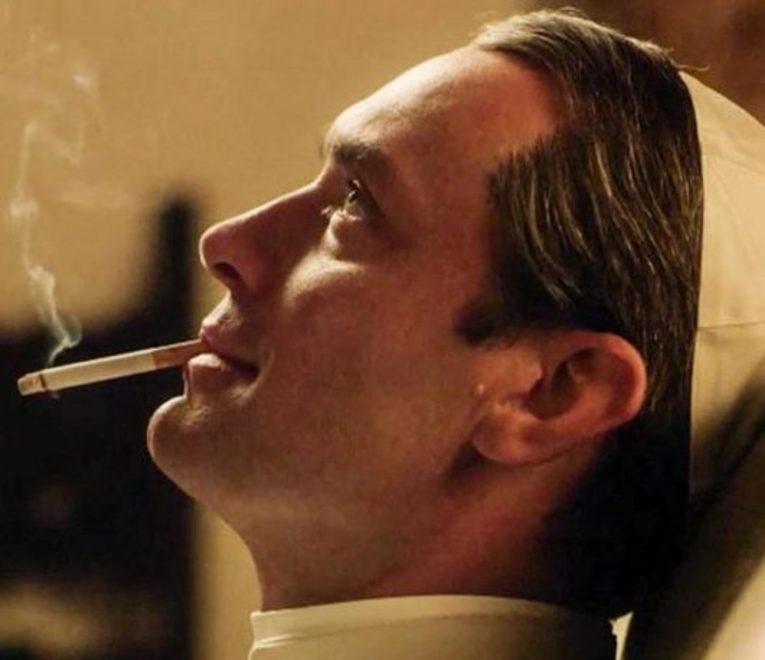 “The Young Pope” successo mondiale e tanti serial in arrivo