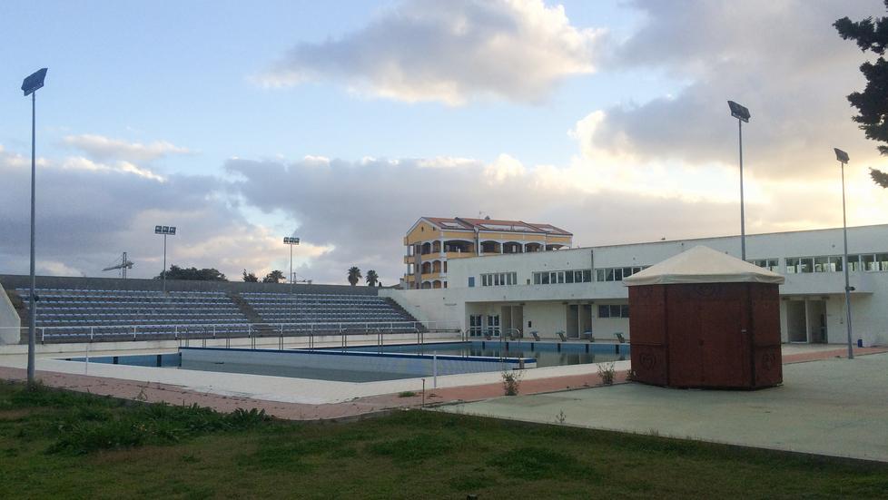 La piscina coperta prende forma: via alla gara d’appalto 