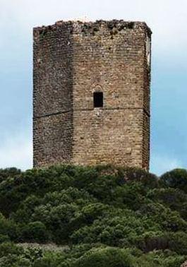 Dopo quattro anni dissequestrata la Torre dei Doria 