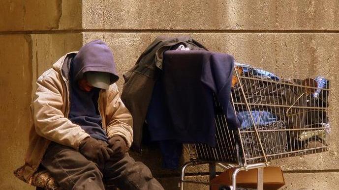 Sassari, emergenza freddo: riapre il rifugio per i senzatetto 