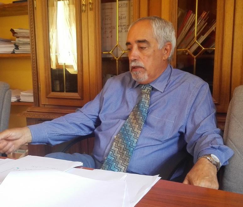 Bosa, primo Consiglio per il 2017