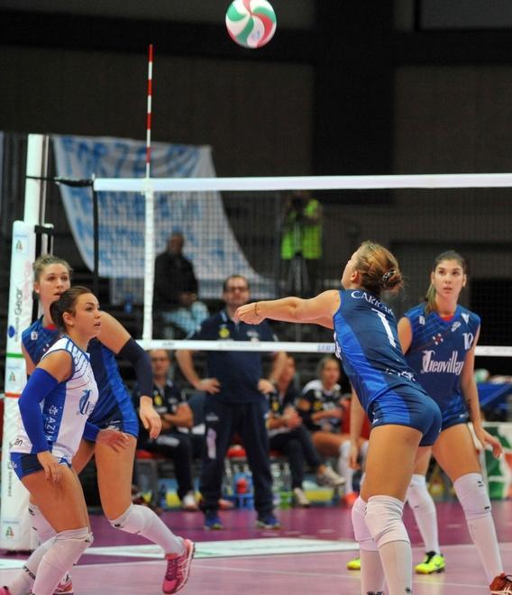 Hermaea, domenica la partita chiave 