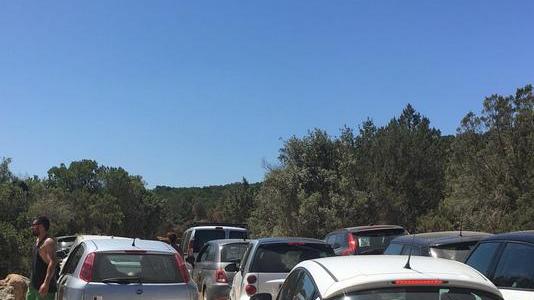 Strada di Liscia Ruja la messa in sicurezza pagata dal Consorzio