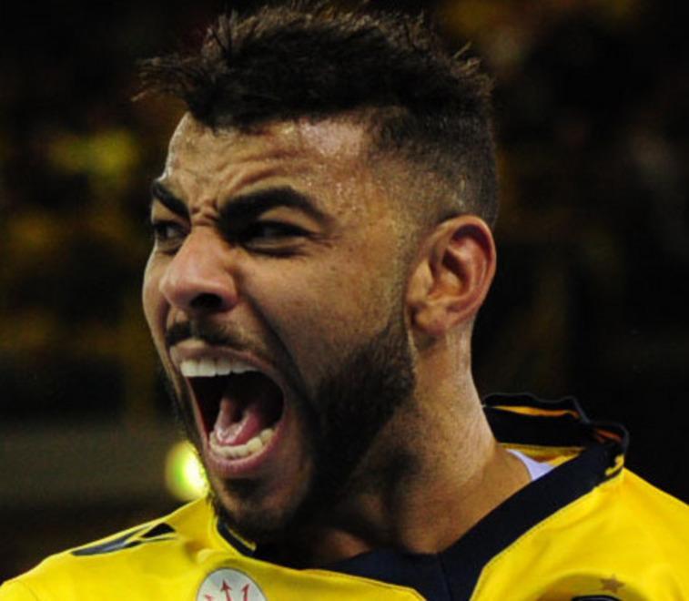ngapeth: «nel 2017 un titolo da vincere e due da conservare»