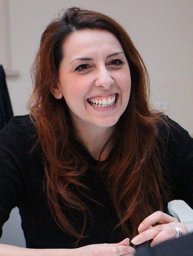 I giovani di Confcooperative chiamano Francesca Corrado