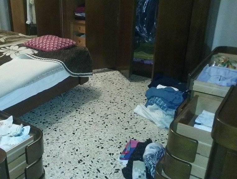 Soliera, ladri svaligiano due appartamenti 