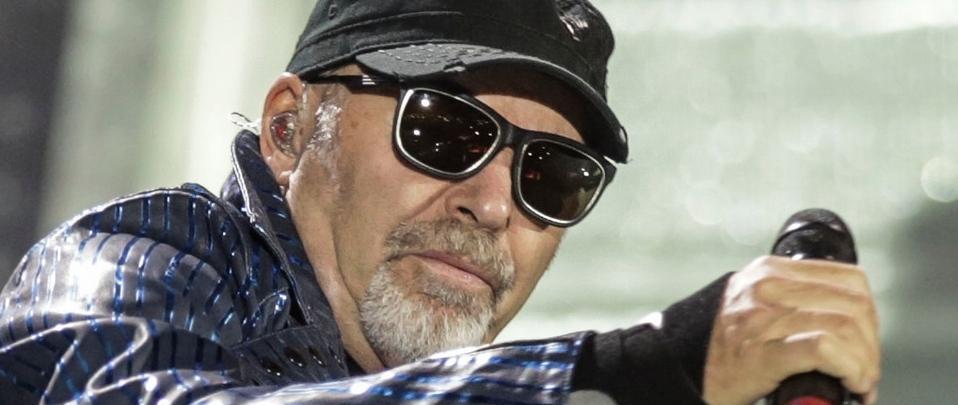 Vasco live al Parco Ferrari i biglietti con Viva Ticket 