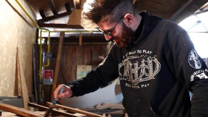 Ritorno al futuro con la Befana