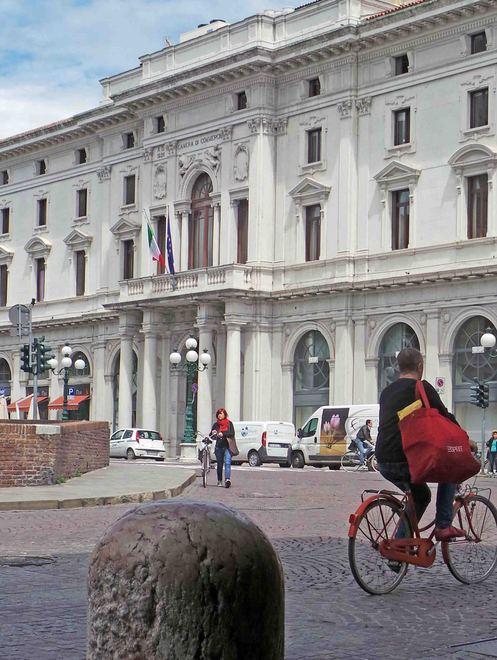 Qualità e marchio internazionali 