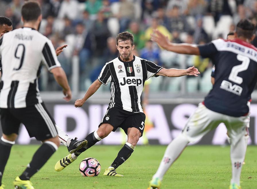 L’Arsenal pensa a Pjanic Felipe Melo saluta l’Inter 