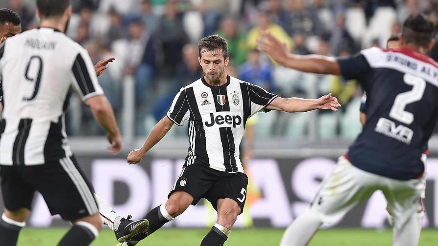 L’Arsenal pensa a Pjanic Felipe Melo saluta l’Inter