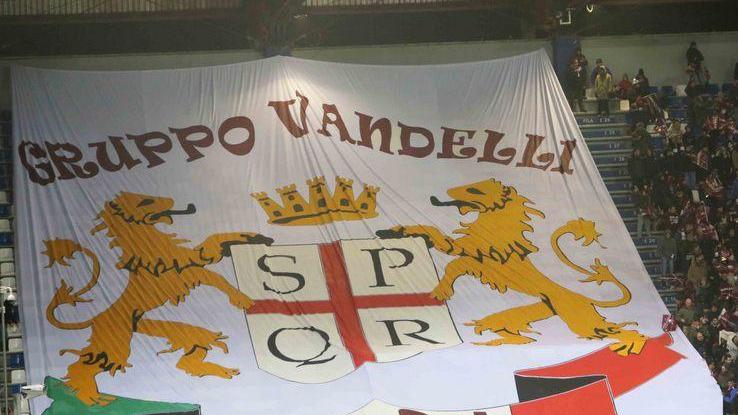 L’appello del Vandelli: «Sosteniamo sempre la Reggiana»