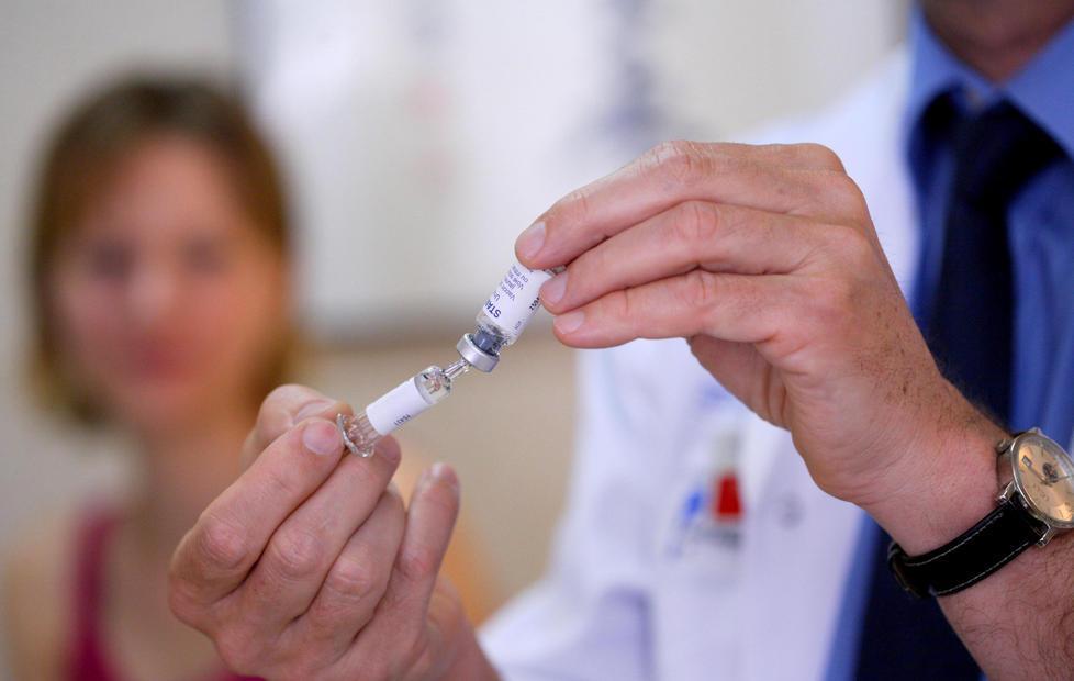 Meningite, aumenta la paura tra i reggiani 