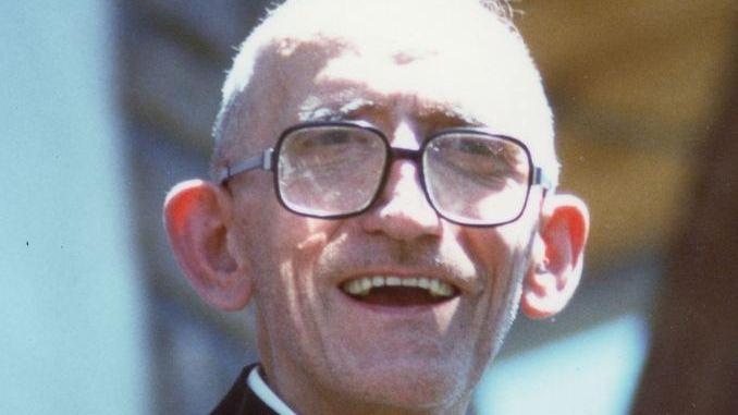 Cento anni fa nasceva don Margini