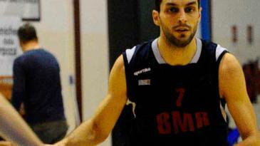 La Bmr va con Bertolini all’assalto della capolista