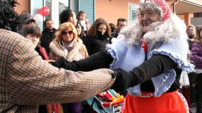 Due giorni di festa da Capezzano a Marignana