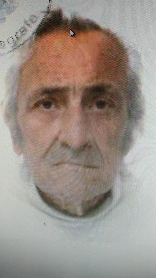 Palagano. Trovato il cadavere di  Adriano Govoni, scomparso lo scorso maggio 