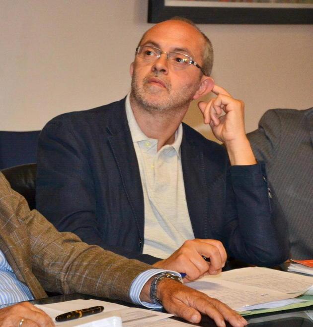 L'ad di Asa sulla guerra dell'acqua: «Tutto regolare, il servizio standard in porto sarà garantito» 