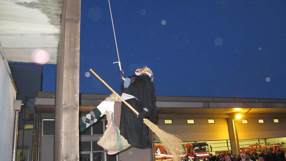 Non solo Befana, c’è anche la cavalcata dei Magi
