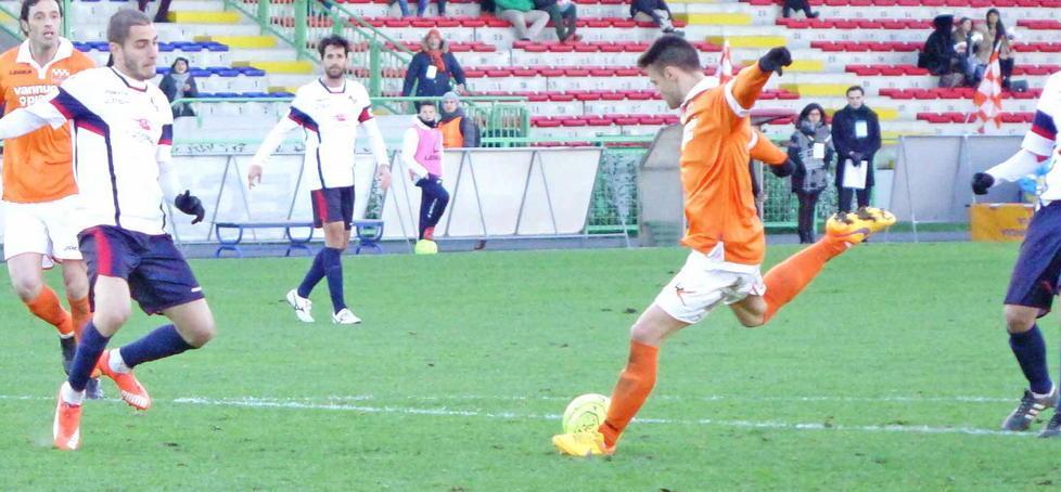 Ludovico Gargiulo torna all’Empoli 