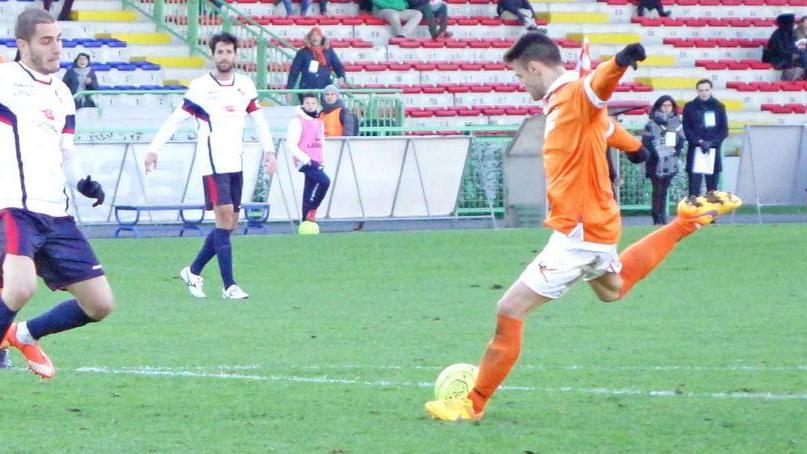 Ludovico Gargiulo torna all’Empoli
