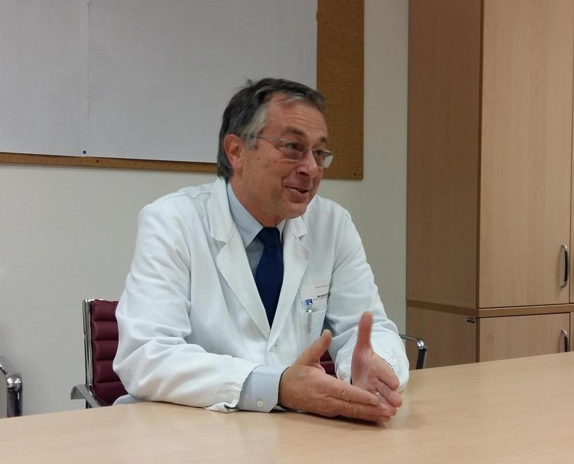 Meningite, l’estetista è fuori pericolo «Grazie al vaccino» 