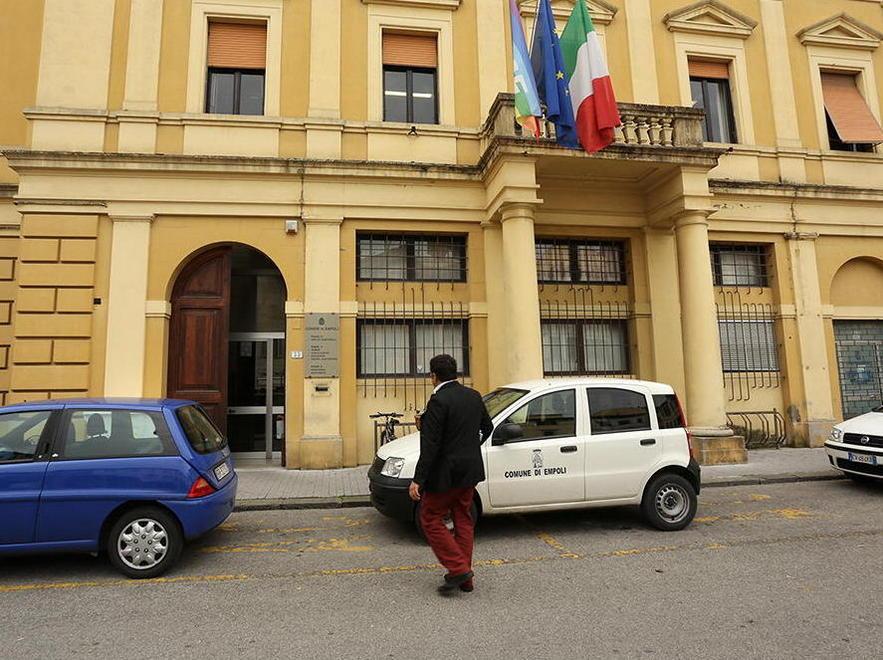 Donatori sulla carta d’identità 