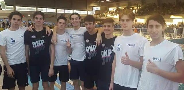 Dimensione Nuoto verso i Criteria 
