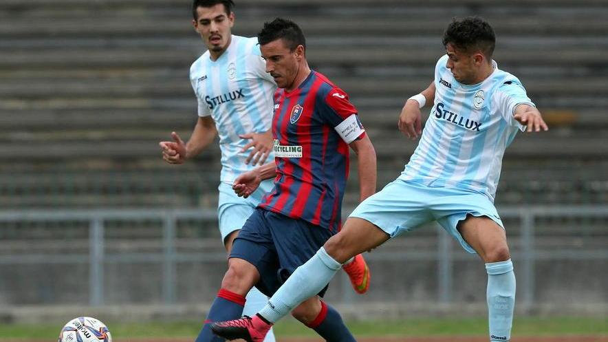 Ponsacco, mercato all’insegna del risparmio