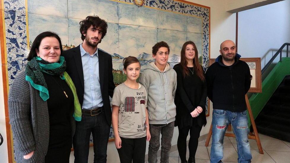 Riparte il centro giovani: stesso luogo, basi diverse