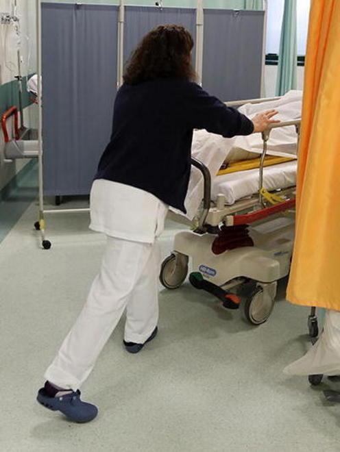 Scatta l’assunzione di 7 infermieri 