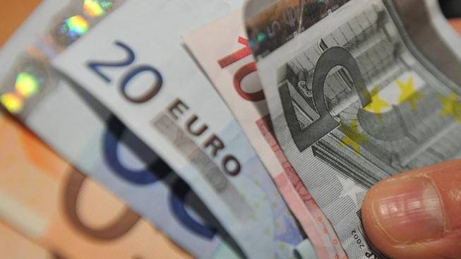 Domestica romena denunciata dopo i furti