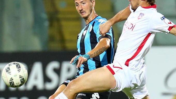 Del Fabro-Fautario: la strana coppia al centro della difesa