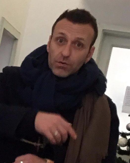 «Aveva perso il lavoro ma la reazione ci ha sorpreso»