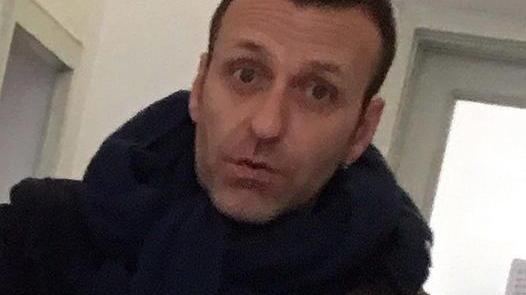«Aveva perso il lavoro ma la reazione ci ha sorpreso»